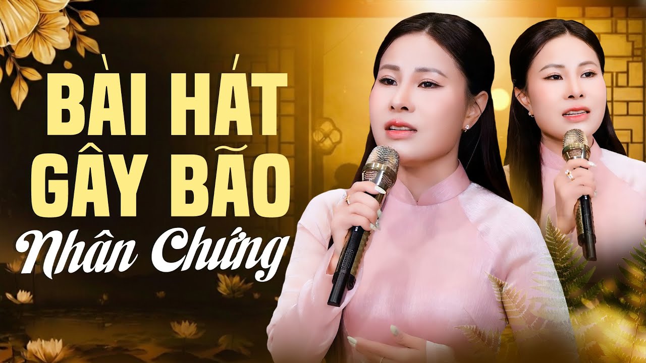 🔥Bài Hát Siêu Hay 