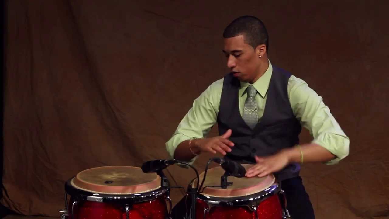 Nelson Matthew Gonzalez Solo Performance