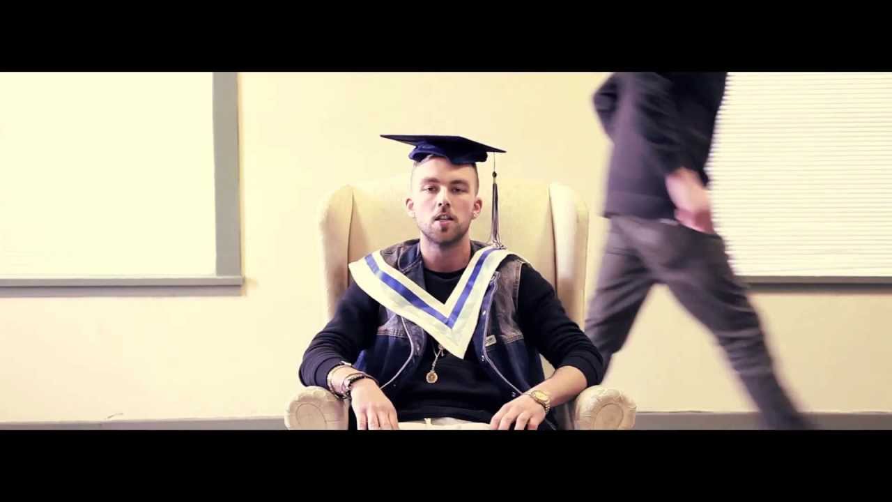 SonReal - Everything I Am (Official Video)