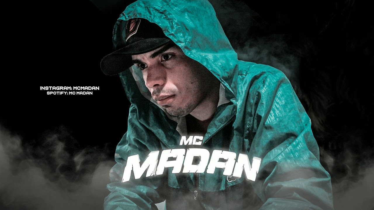 MC Madan - Rave da Meduza 2 ft  MC Duartt, MC Hollywood  (Dj W beatz)