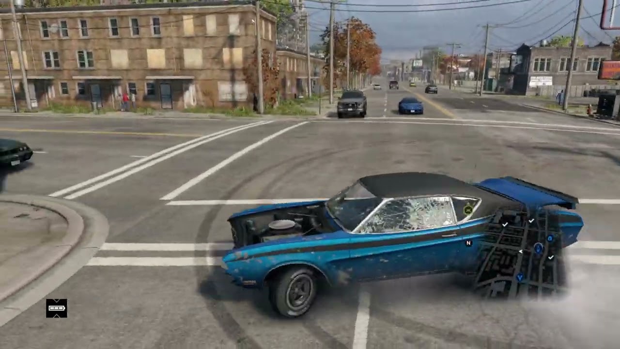 WATCH_DOGS_oups desoler