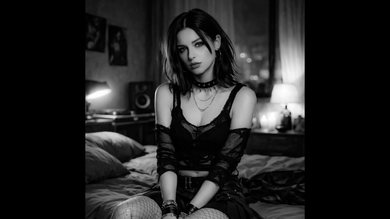 Lost in Midnight - RnB Type Beat