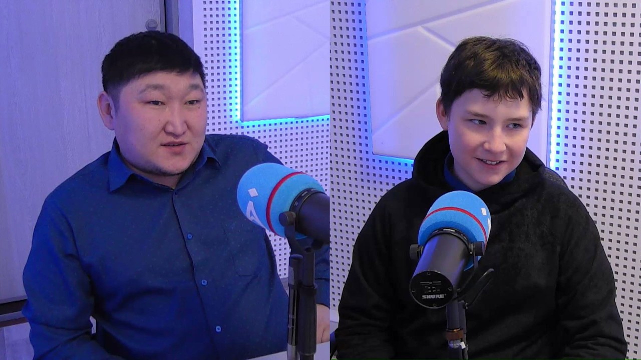 Квадрокоптер: как взрослые и дети учатся управлять «беспилотниками»
