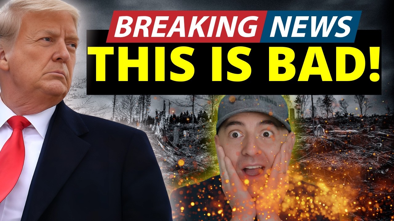 XRP - WE HAVE A BIG PROBLEM! (THE FIX IS...)