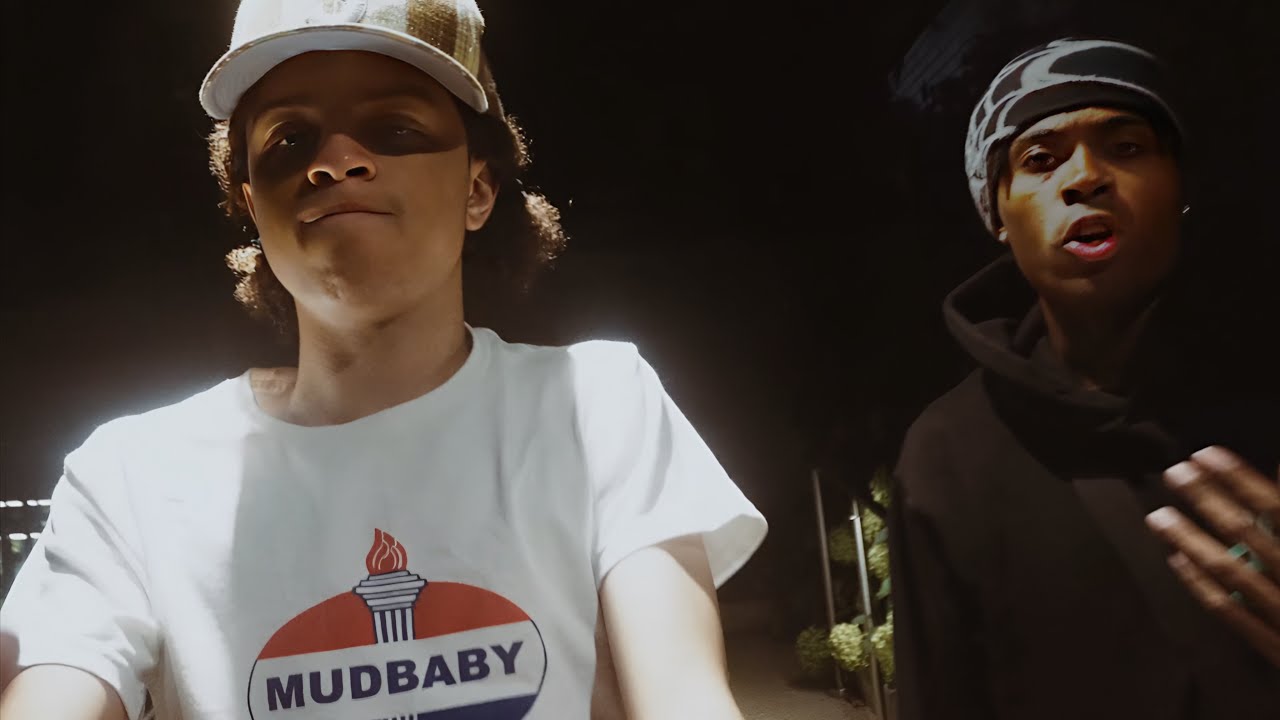 xaviersobased + ajizo - yoyo (official video) [dir: @brokensippycup]