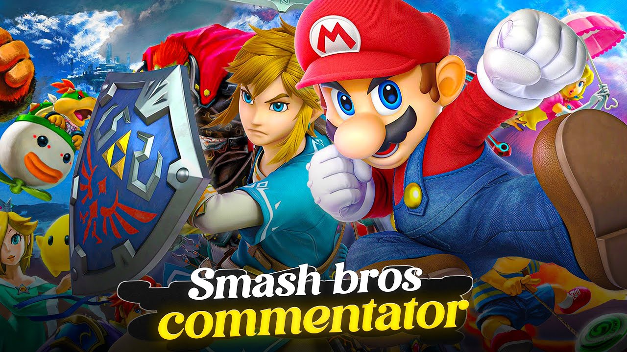 Who will be the next Stream Champion?!