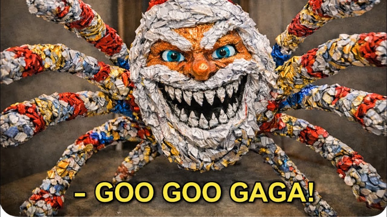 Goo-goo gaga needs to stop