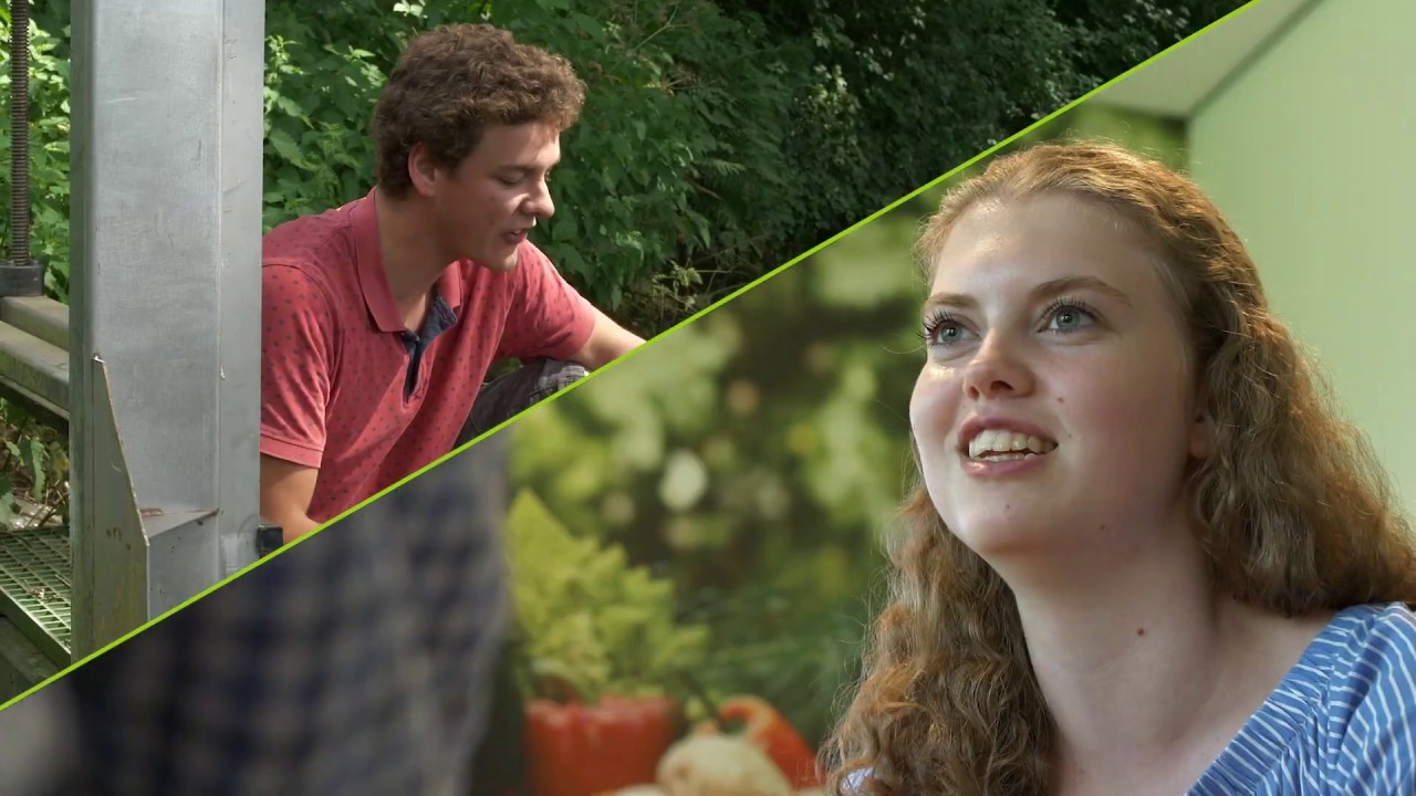 Opleiding Toegepaste Biologie | HAS green academy Venlo