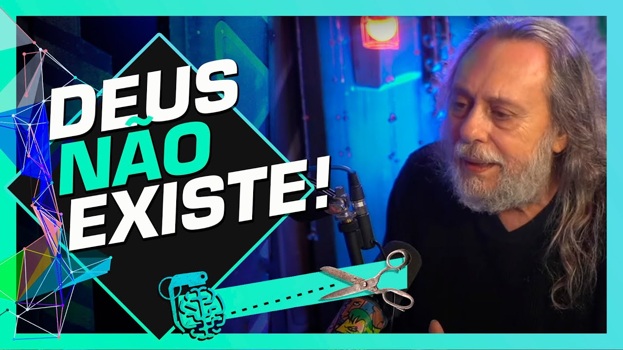 OPINIÃO POLÊMICA SOBRE A TEOLOGIA - CAIO FÁBIO | Cortes do Inteligência Ltda.