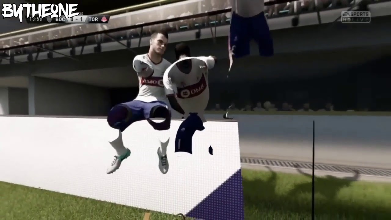Funny Moments FIFA 18!! Fails Compilation