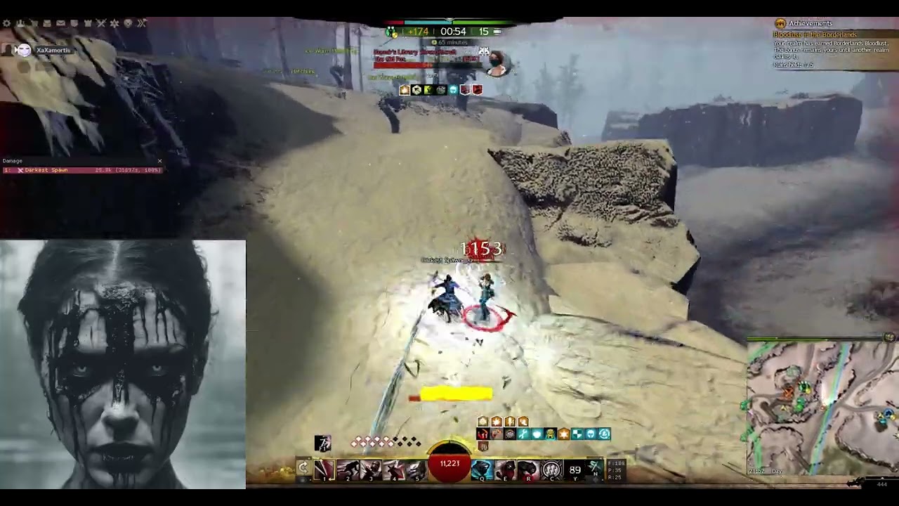 GW2   Core Roaming 2