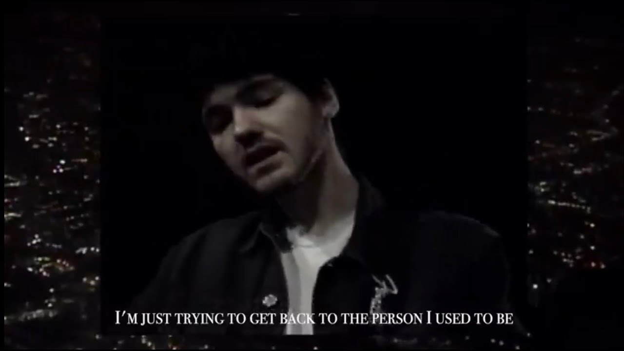 Goody Grace - Used To Be (Official Video)