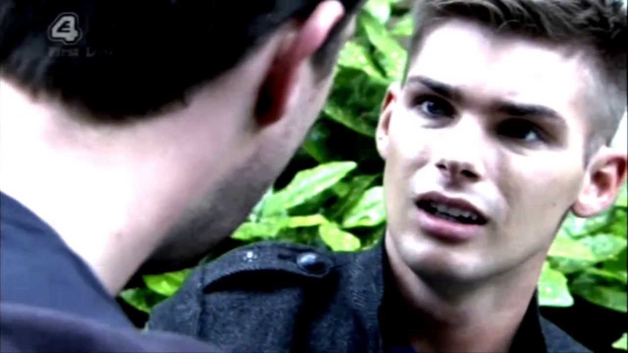 No light, No light | Brendan & Ste