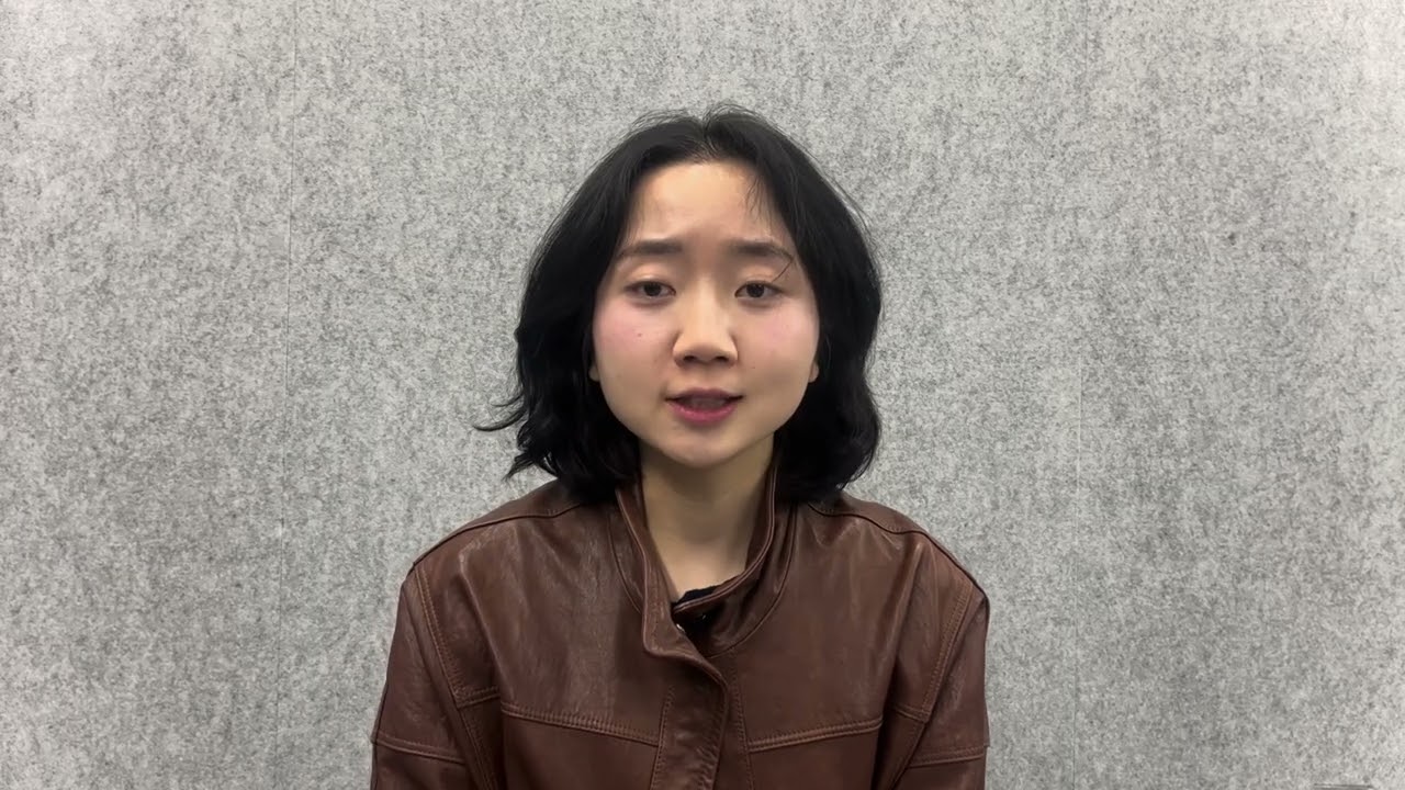 형사에게 진술 | 낚시터에서 있던 일 | 제가 안 죽였는데요 | 연기 영상