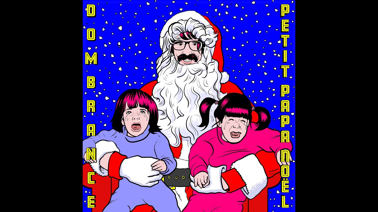PETIT PAPA NOEL-DOMBRANCE (free download)