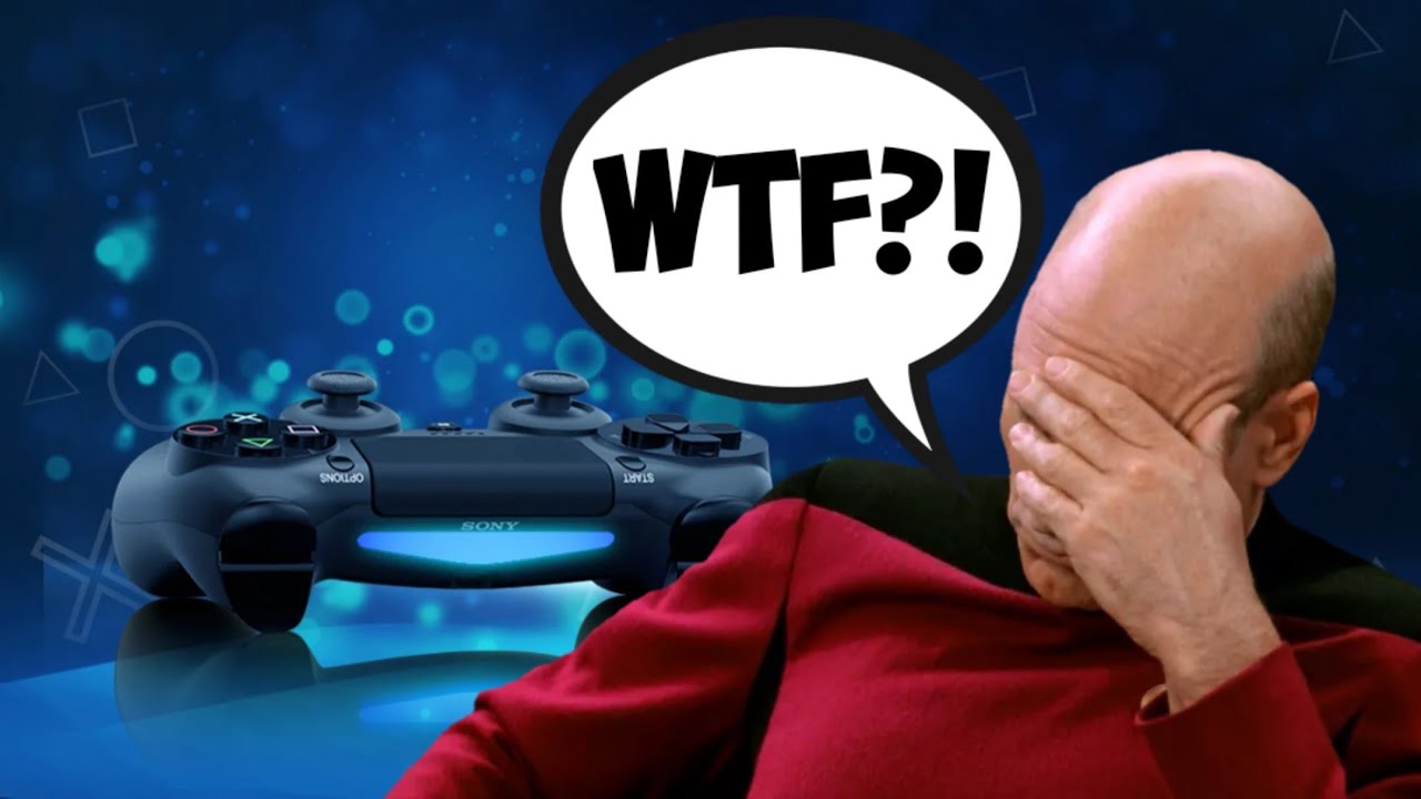 The road to PS5 was TRASH | Put viewers to sleep