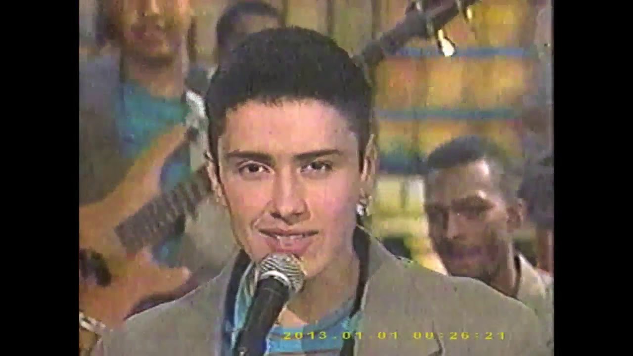 Viviendo de Prisa Alma del Barrio Su Majestad La Musica Cali 95