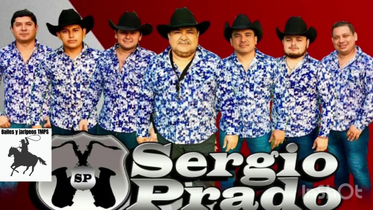 Redova el naranjo y huapango los marranitos Sergio Prado y los Fed&eacute;rales (EN VIVO)