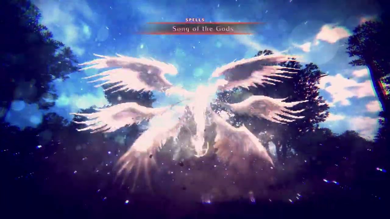Star Ocean 2 R  - Ultimate Gabriel (Claude 