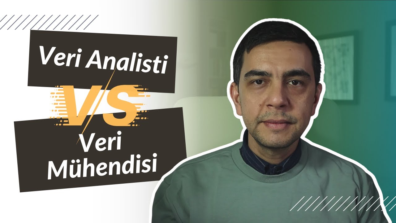 Veri Mühendisi ile Veri Analisti Arasındaki Farklar Nedir?