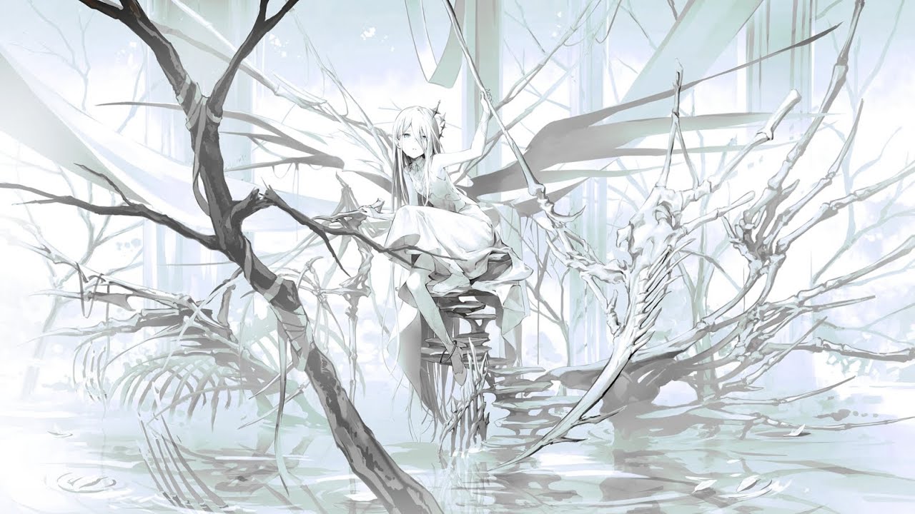 [Memories Reclaimed] Side Story [Part 1 + 2] Bloom Fes Kanade Yoisaki | EN