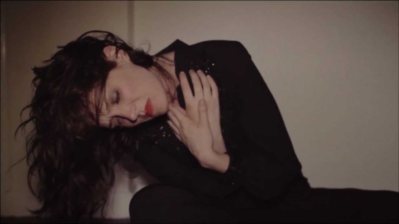 Sarah Blasko - God-Fearing (Official Music Video)