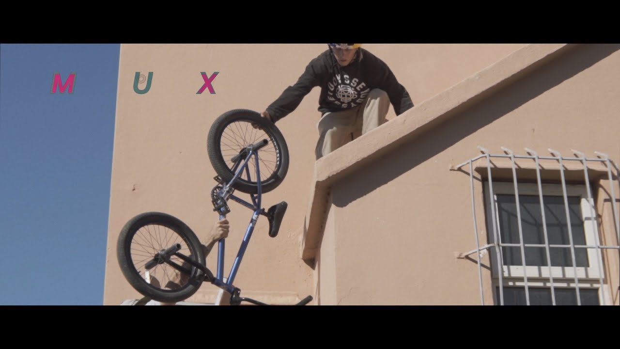 MUX