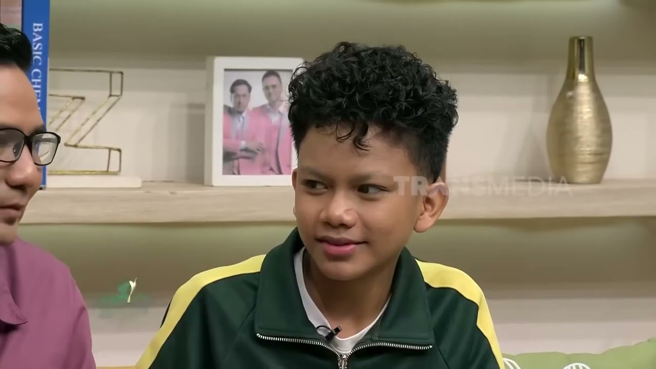 Farel Prayoga yg viral , perjuangannya byk yg hilang.