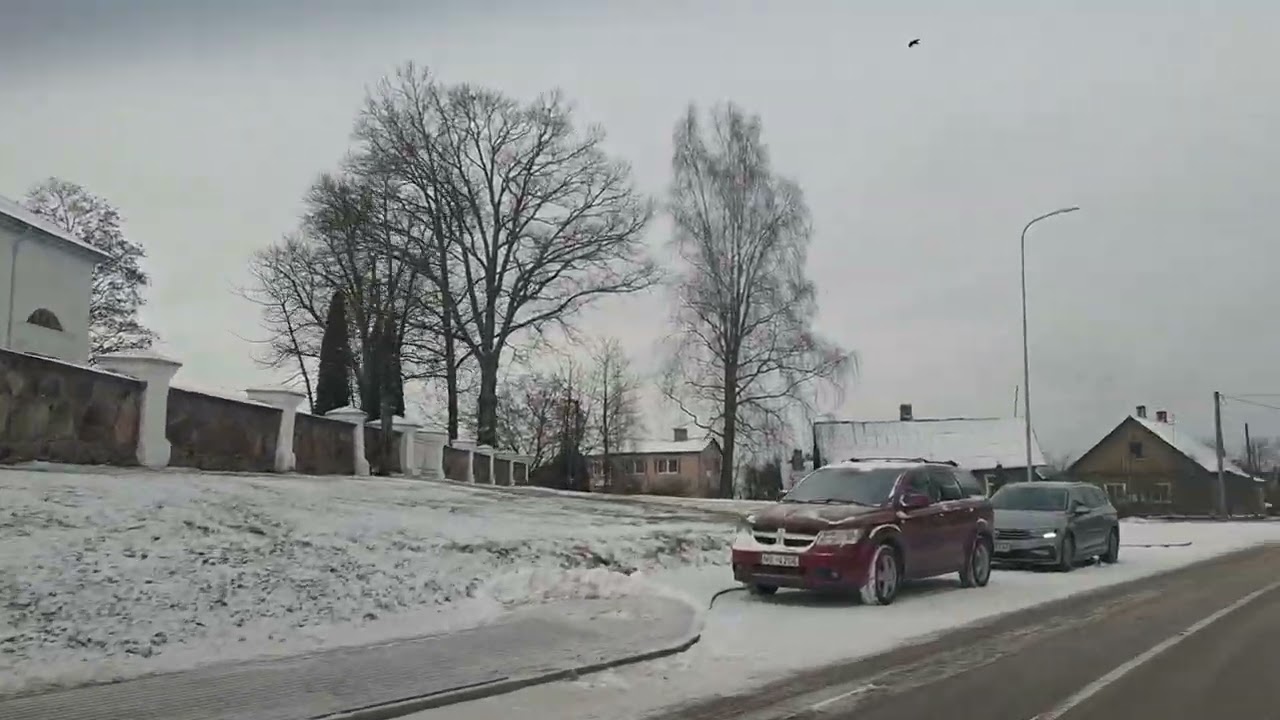 #Varakļāni #Варакляны #Латгалия 