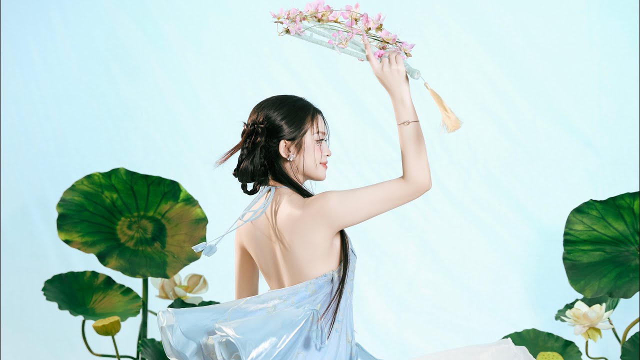 Nàng Xuân - Diệu Phương