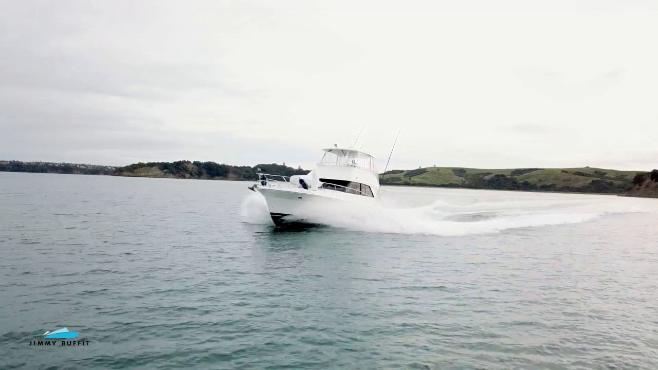 Riviera 43