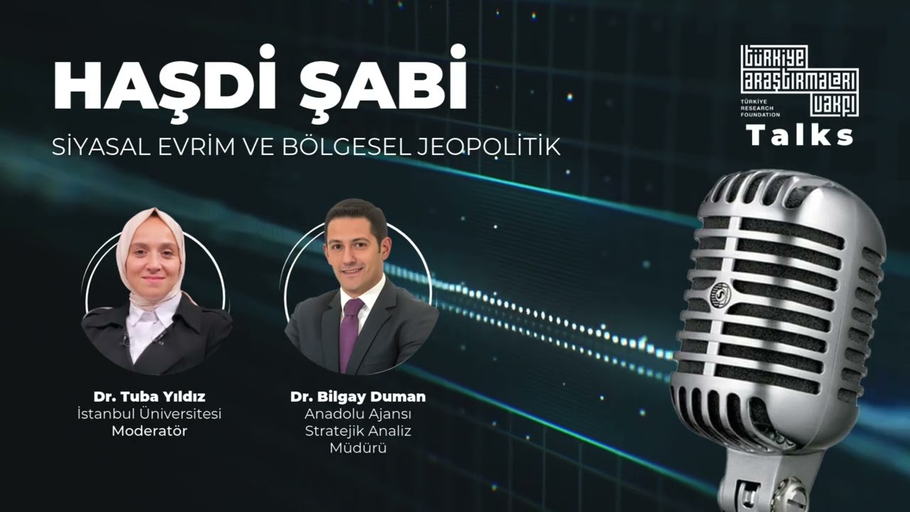 Haşdi Şabi: Siyasal Evrim ve Bölgesel Jeopolitik