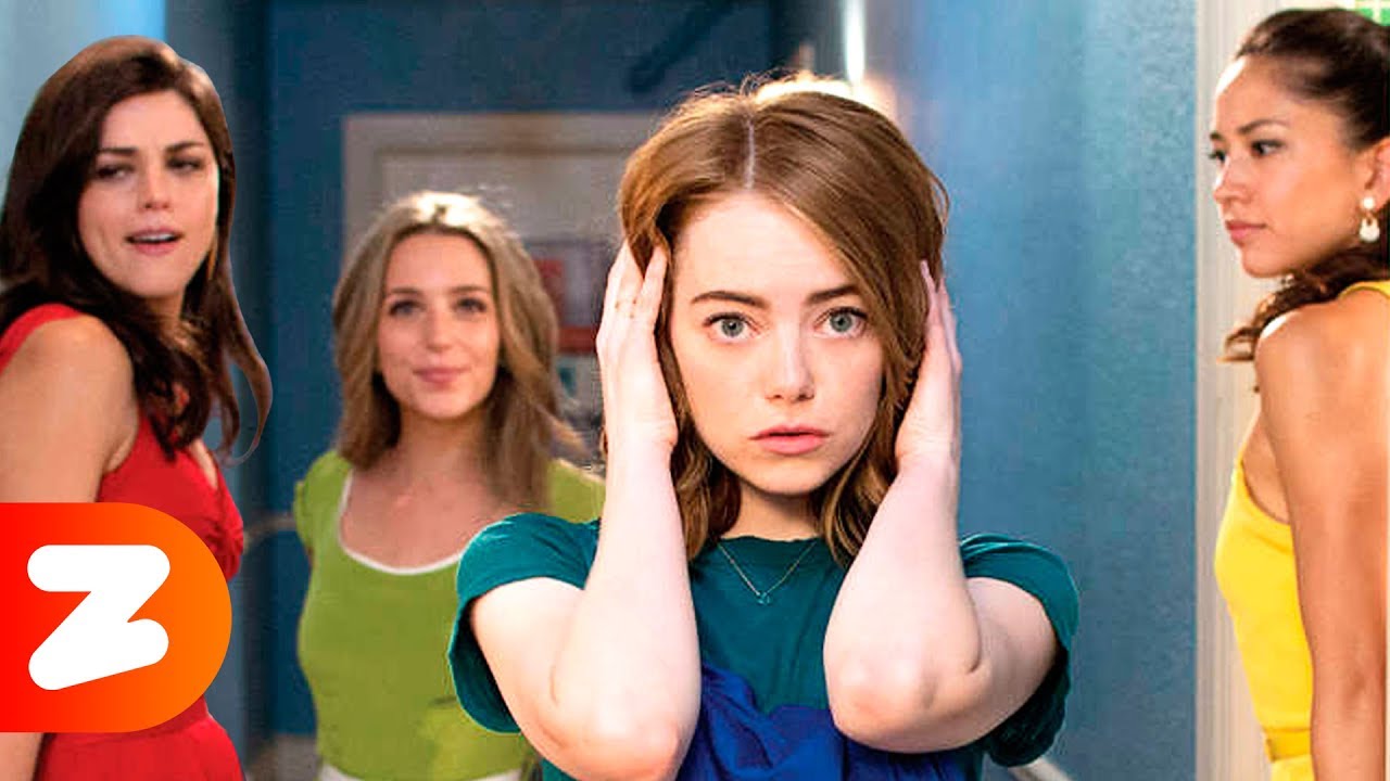 Pel&iacute;culas que pasan (o no&hellip;) el TEST DE BECHDEL