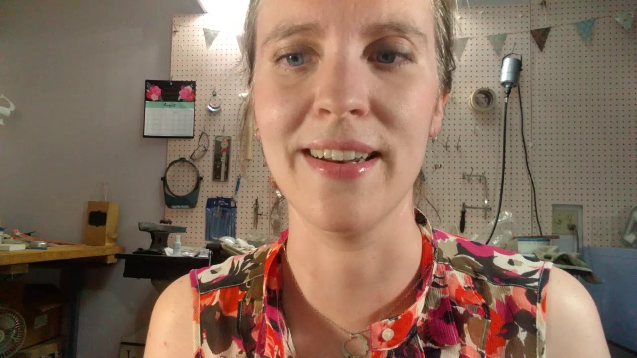 Elegantly Quirky Jewelry Terms You Need to Know Before Buying Your Next Piece of Jewelry, Part 1