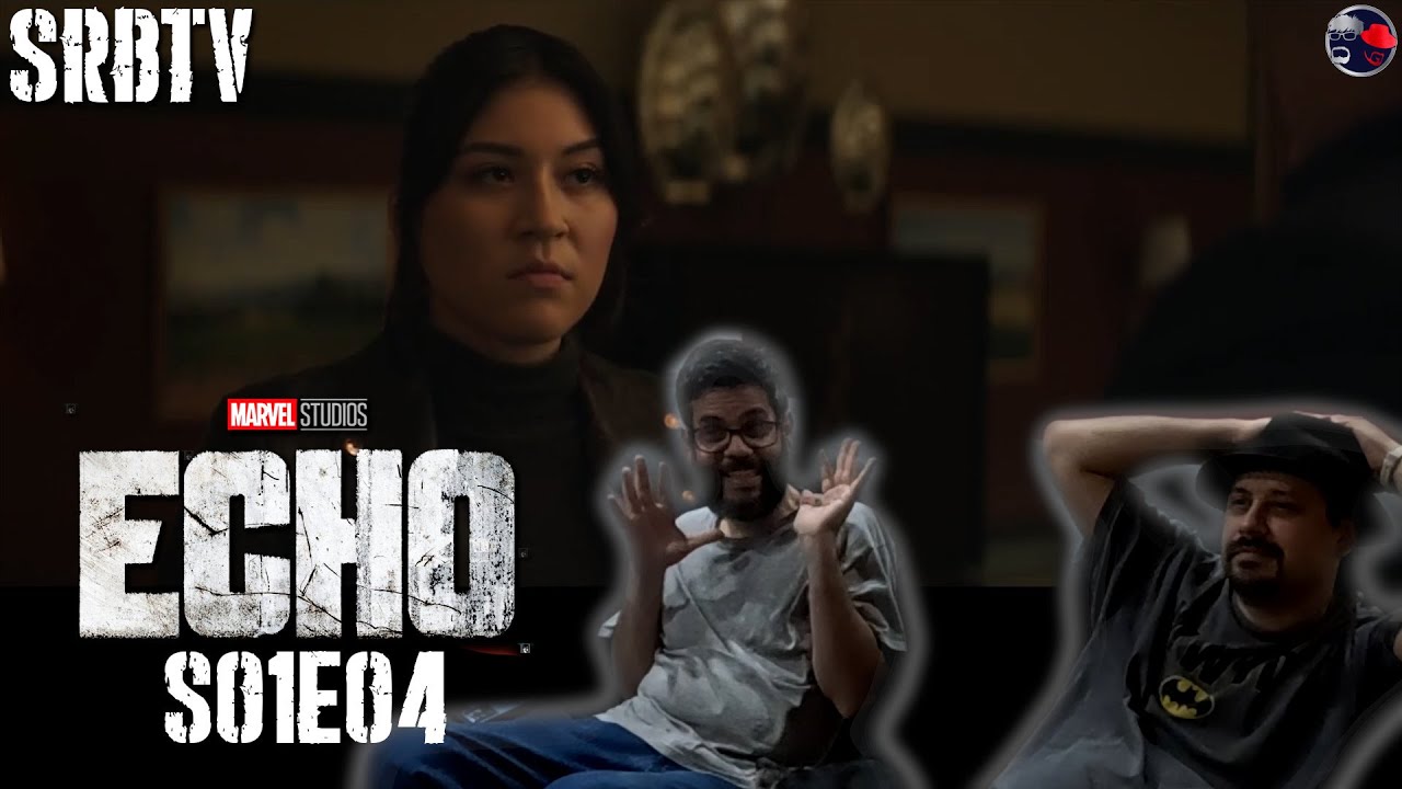 SRBTV | Echo S01E04 