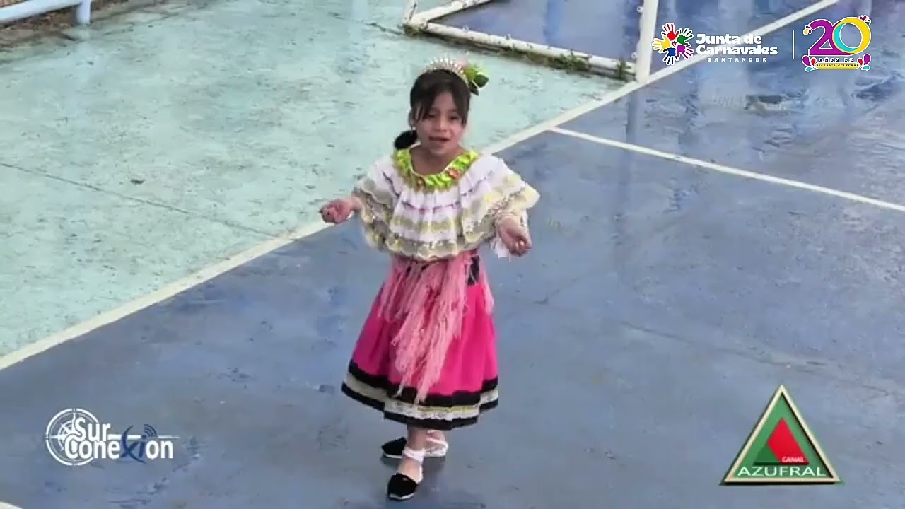 XX CONCURSO INTERNACIONAL DE DANZA ANDINA - CARNAVAL DE LA CULTURA Y LA ALEGRÍA 2026.