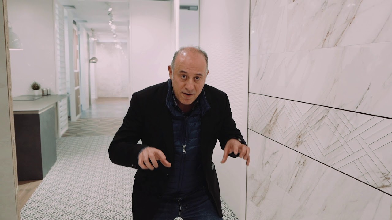 Grespania   Toni Arrufat Коллекция Corinto