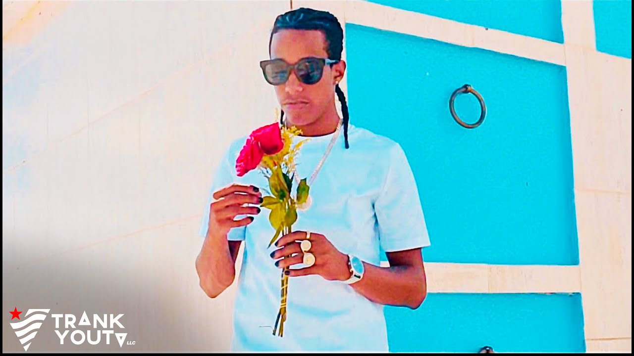 Nino Freestyle - EN VIDA ⚰️ Ft Black Jonas Point | Video Oficial