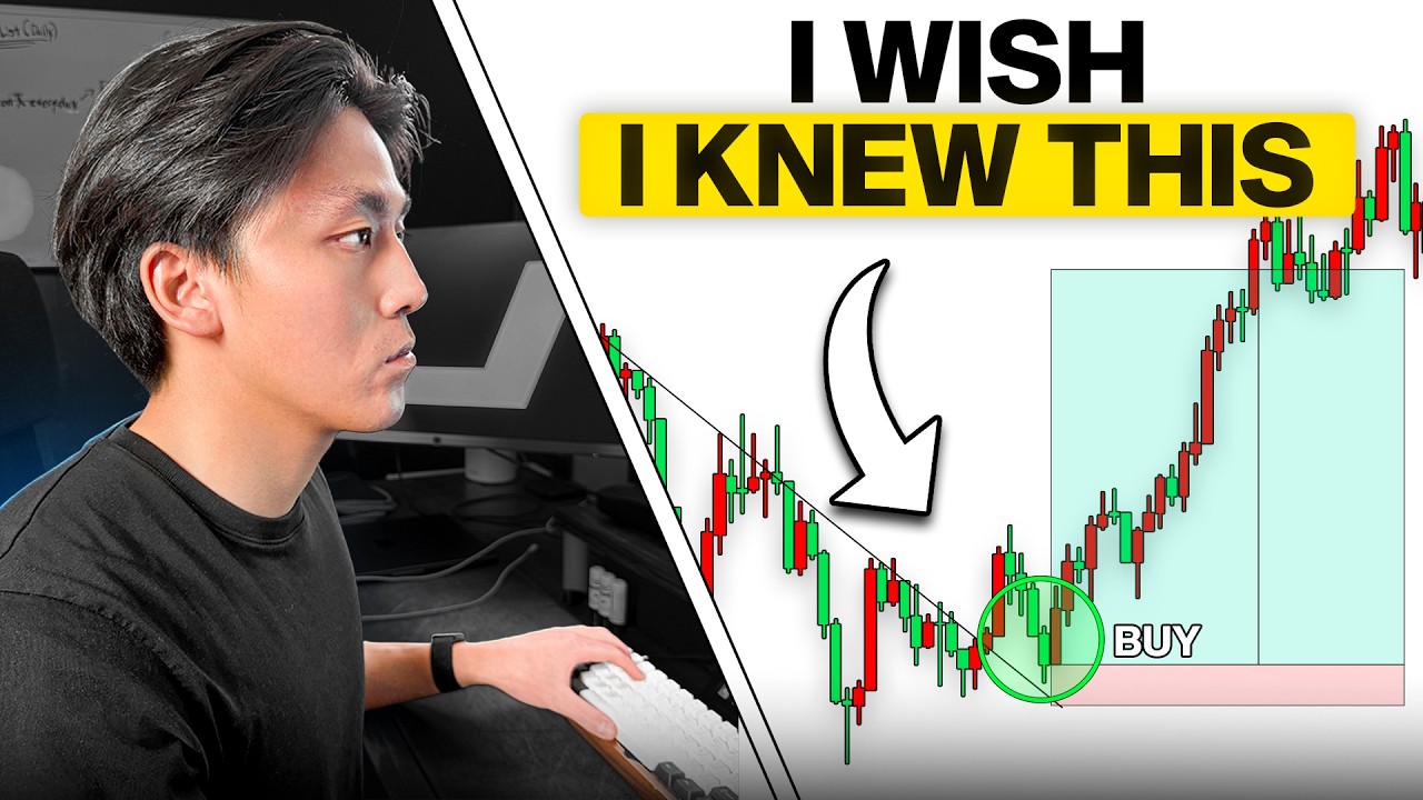 The Most Important Part of Trading that Nobody Talks About