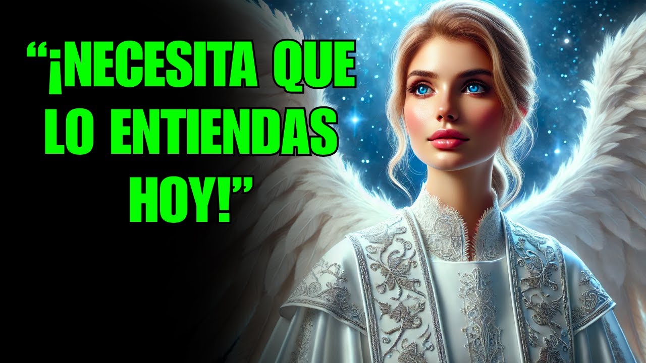 UNA DECISIÓN DIFÍCIL, PERO NECESARIA, YA FUE TOMADA… TU ALMA GEMELA QUIERE QUE LO ENTIENDAS.