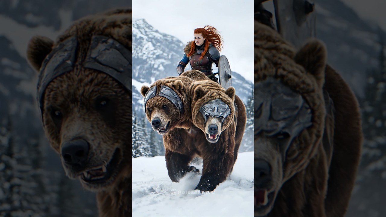 VALHALLA CALLING⚔️🛡️