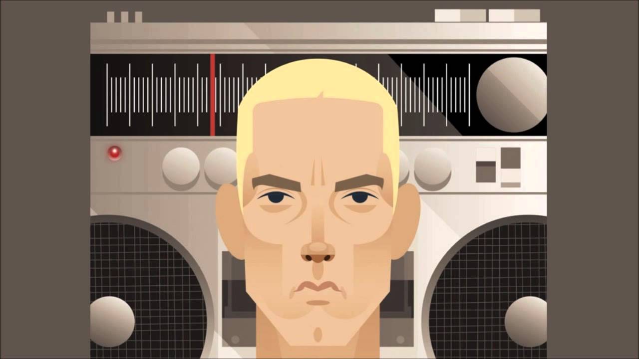 Eminem - Middle Finger (New Song 2017)