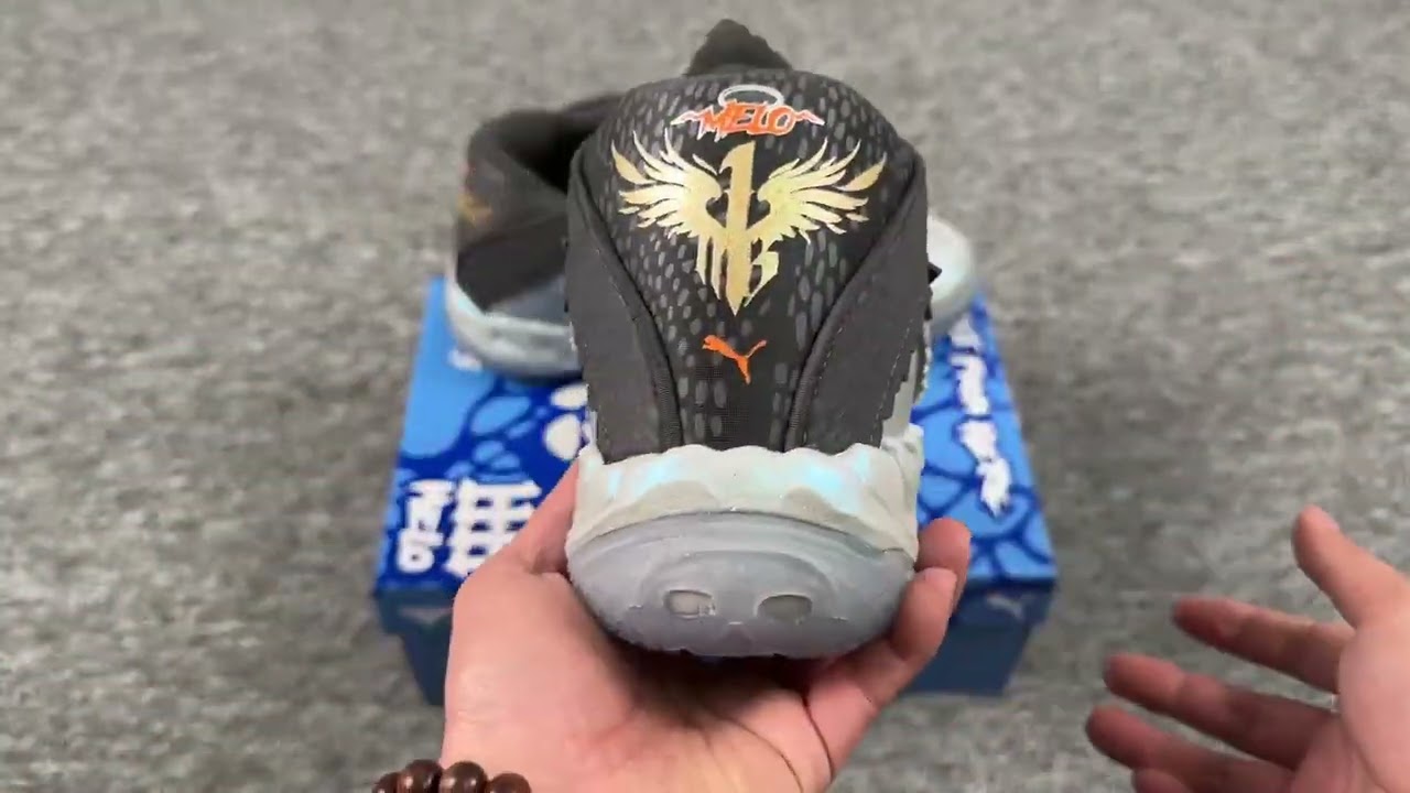 Puma LaMelo Ball MB.05