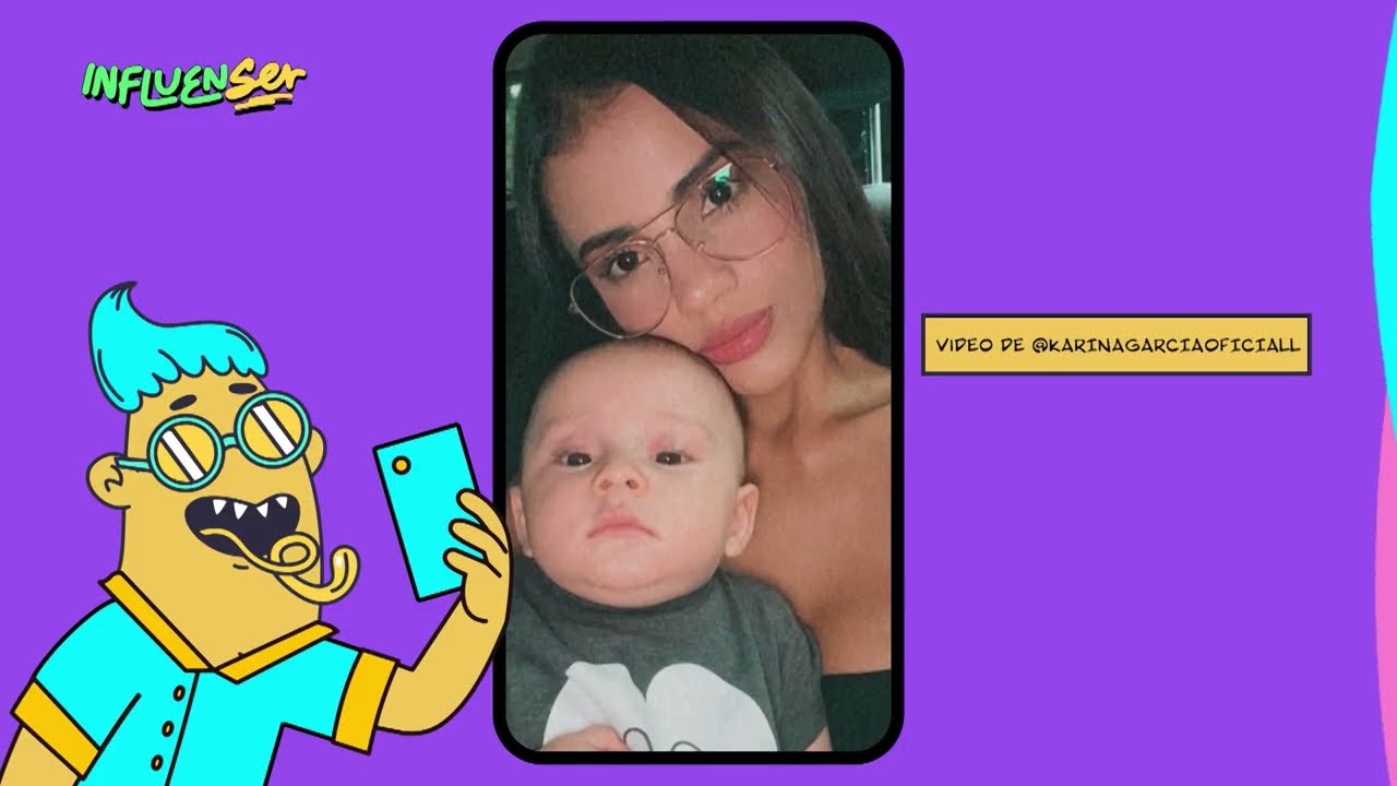 Karina García comparte su lado más íntimo con Dani Duke I InfluenSER I Teleantioquia