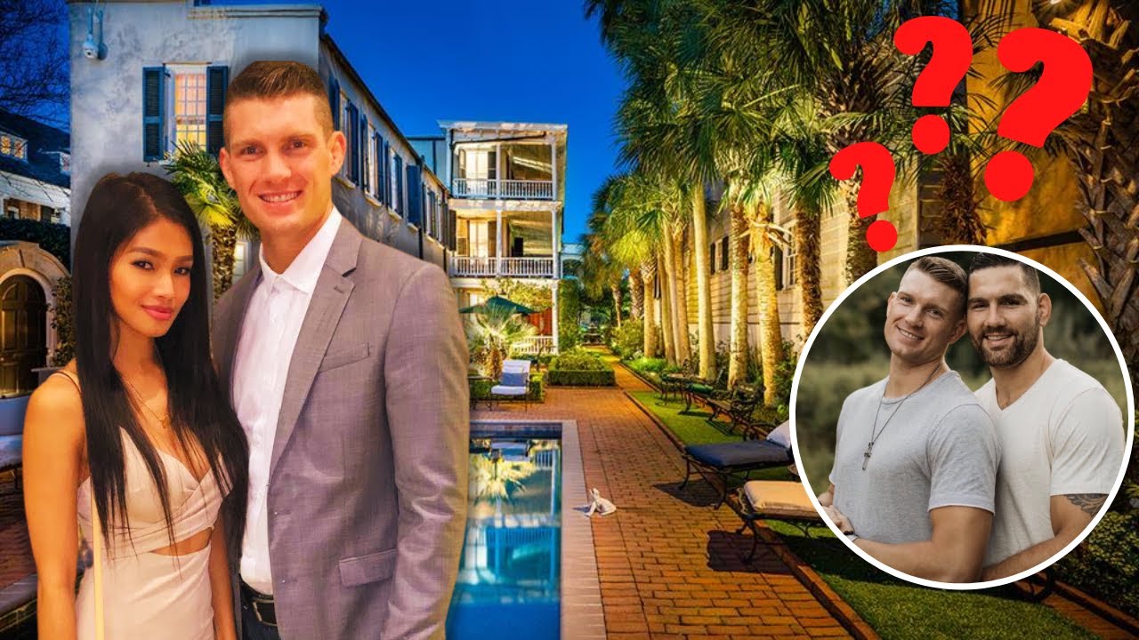 Stephen Thompson Net Worth and Lifestyle? New BAE + Family Connections?