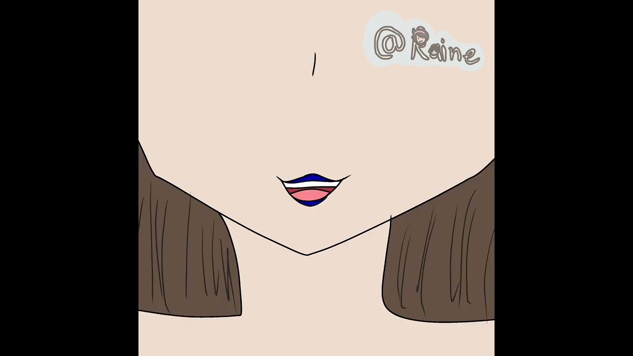 Two birds || ANIMATIC || Tags: #art  #animatic ||