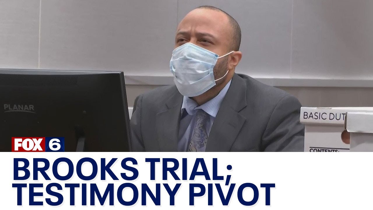 Darrell Brooks trial: Prosecutors pivot, focus on 6 fatal victims of parade | FOX6 News Milwaukee