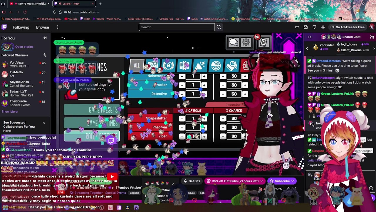 Gingerbread is the bomba