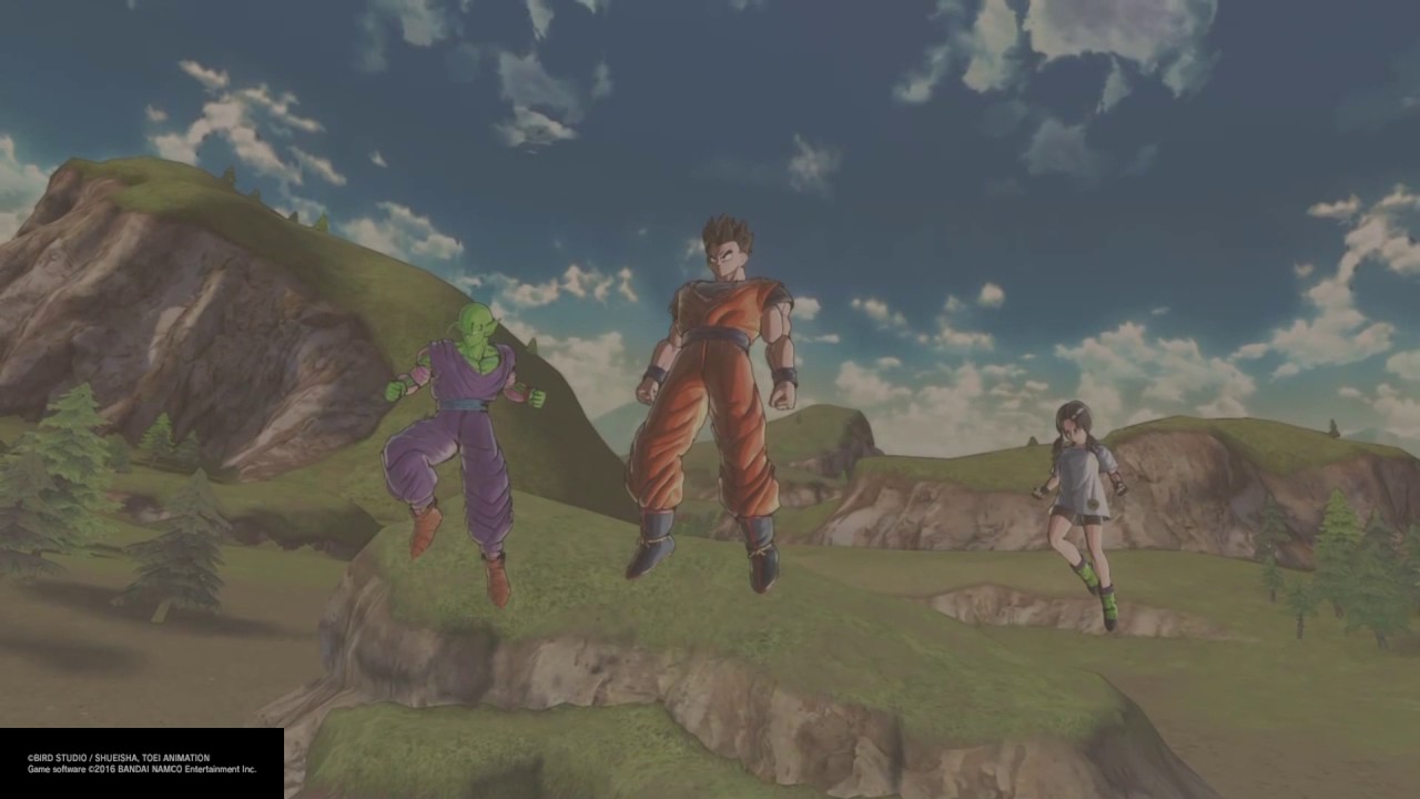 Dragon Ball Xenoverse 2  - How to Unlock Recoome Kick