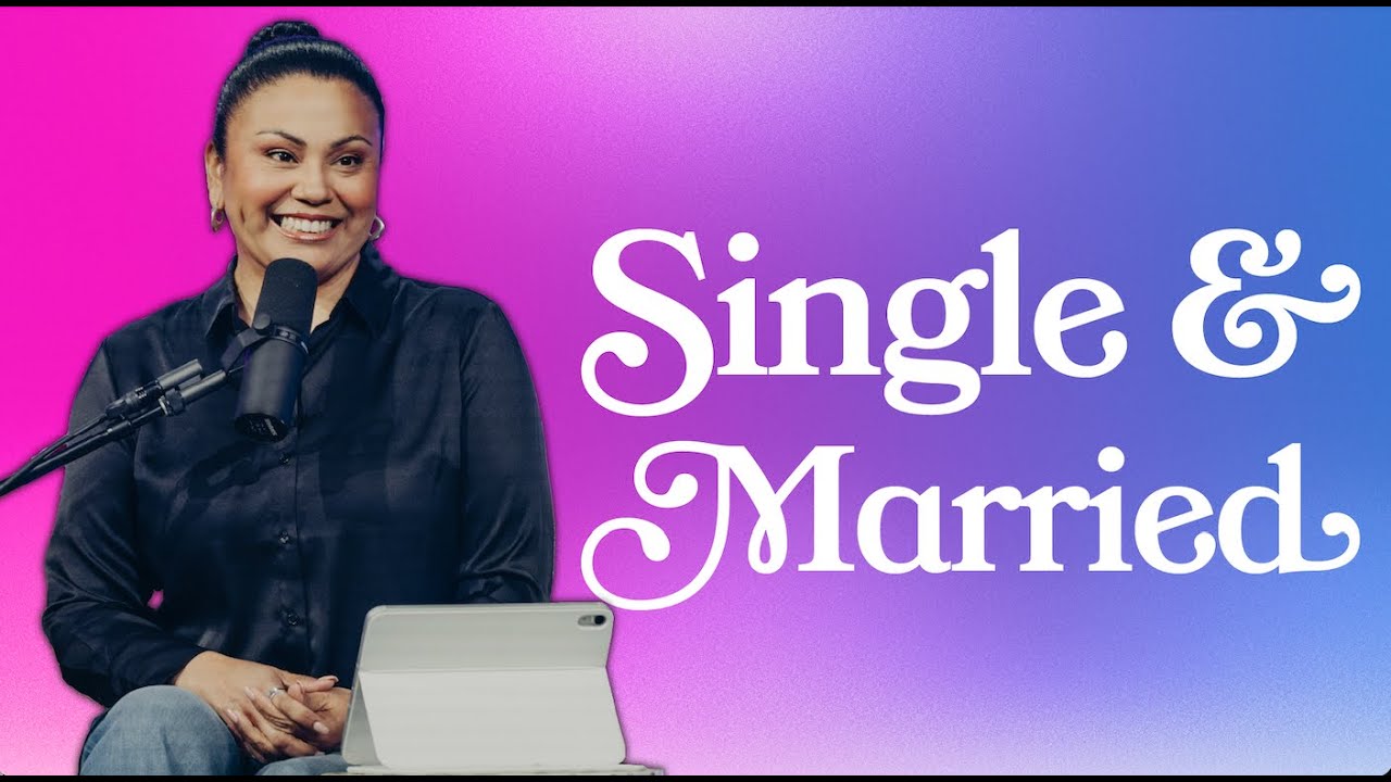 SINGLE & MARRIED | Pastor Dianna Nepstad